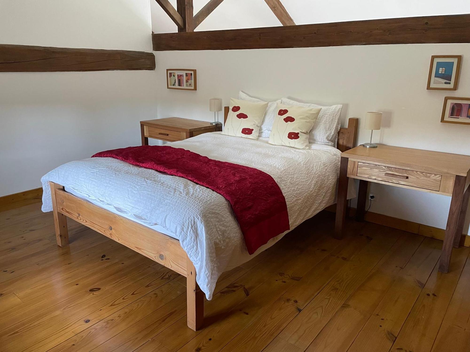 The Charming Private Farmhouse At La Grenouillere Puyreaux Exterior foto